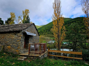 Camping Ribera del Ara